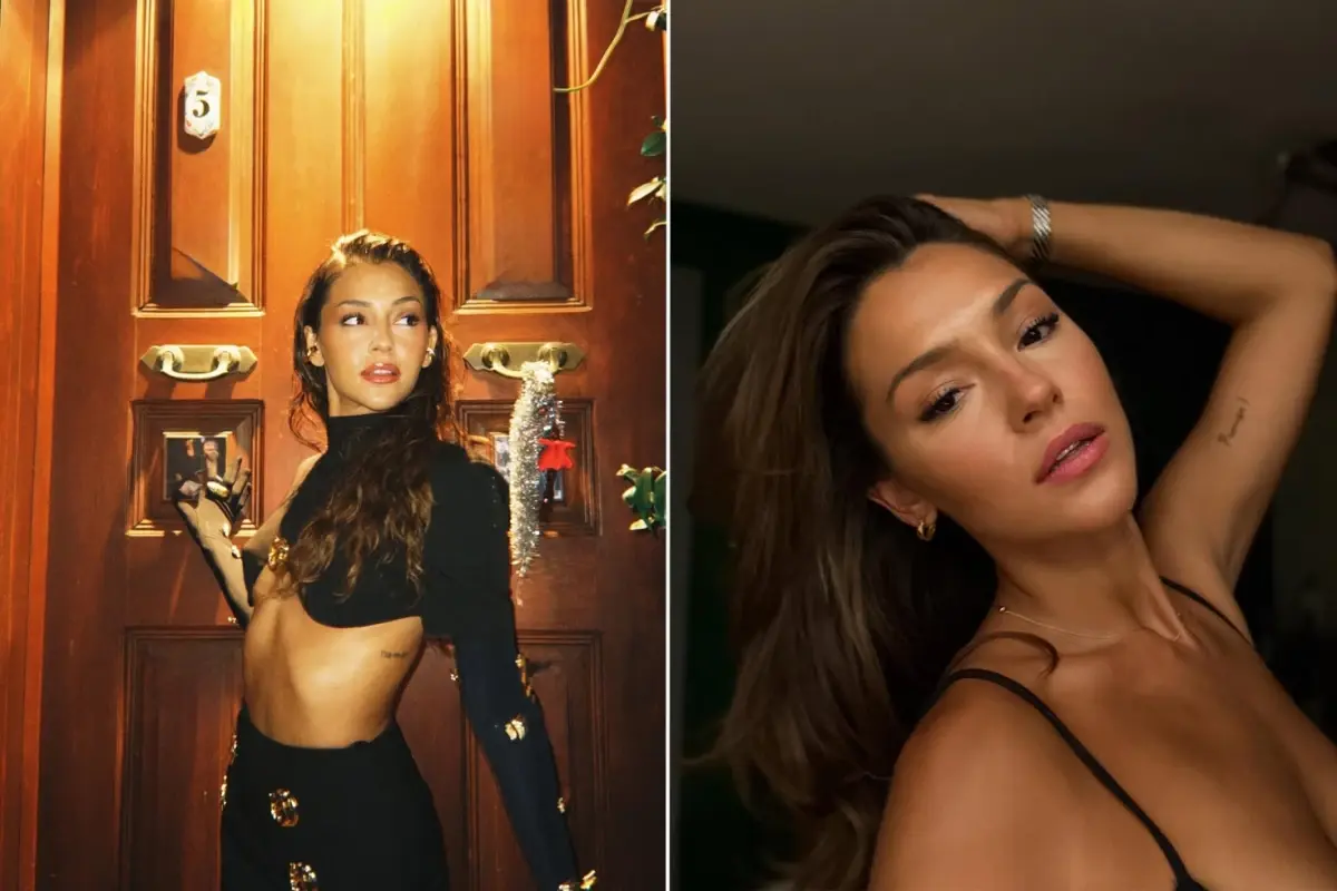 Ünlü oyuncu Çağla Boz da listede: Uyuşturucu testi pozitif çıkan 3 şüpheli açıklandı