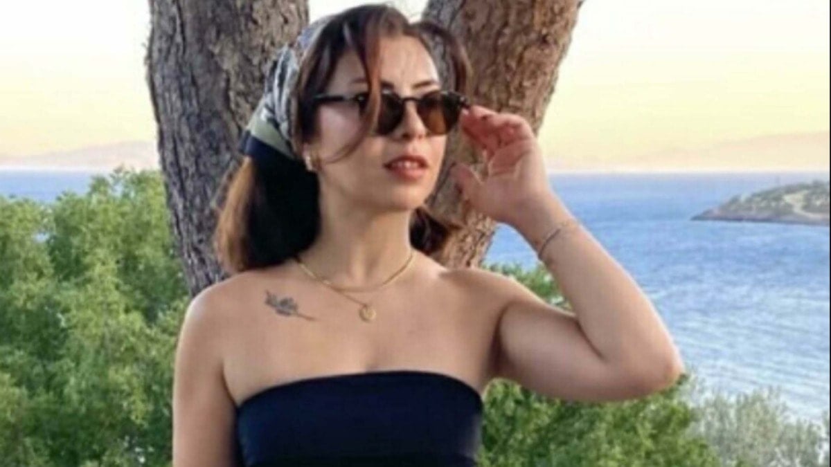 Geceyi arkadaşlarıyla kiraladıkları teknede geçirip, sabah ölü bulunmuştu! Bahar’ın ölüm nedeni belli oldu