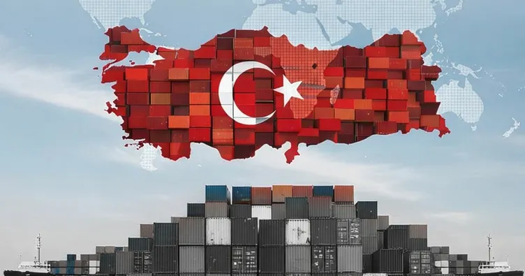 11 ilde toplam ihracat 25 milyar doları aştı! Deprem bölgesi güçlü destekle 3 yılda toparlandı