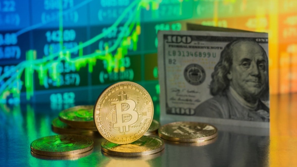 Kripto borsasından tarihi hata: Müşterilere 40 milyar dolarlık Bitcoin dağıttılar