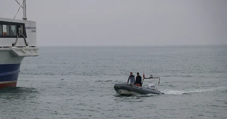 Yalova’da denizde bir kadının cansız bedeni bulundu