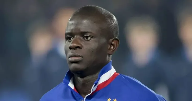 Son dakika haberi: Fenerbahçe, N’Golo Kante’ye kavuşuyor! Paylaşımlar peş peşe geldi…