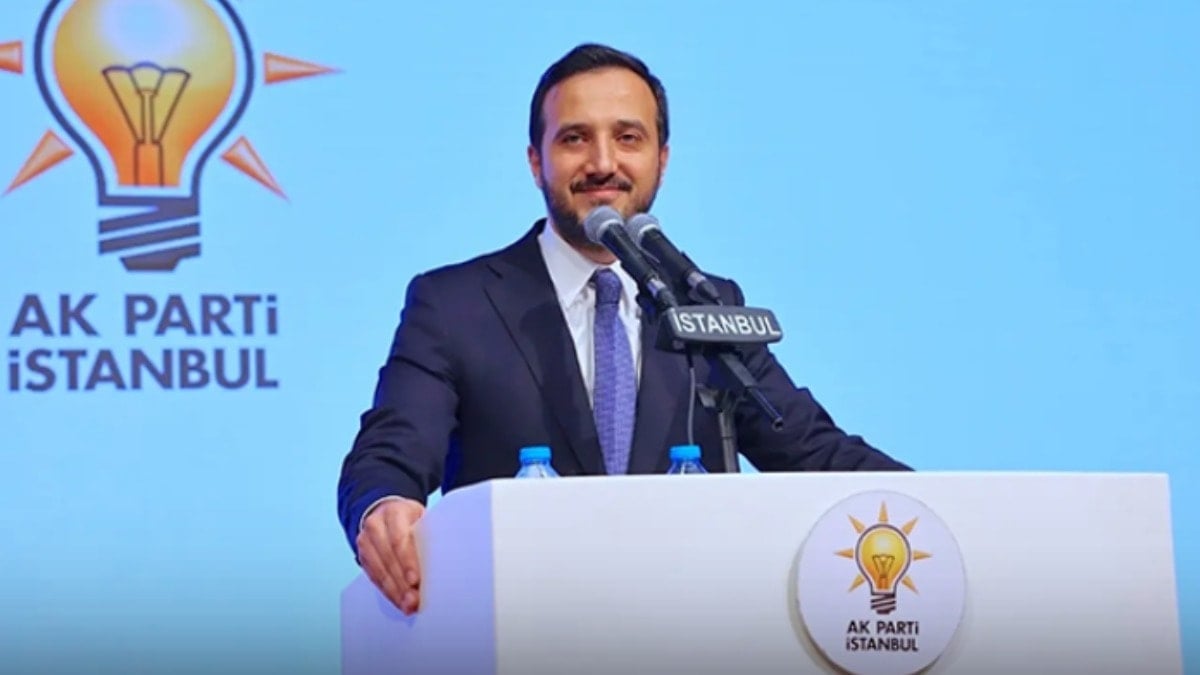 AKP il başkanının övünerek açıkladığı rakamlarda, AKP İstanbul’da kaybediyor