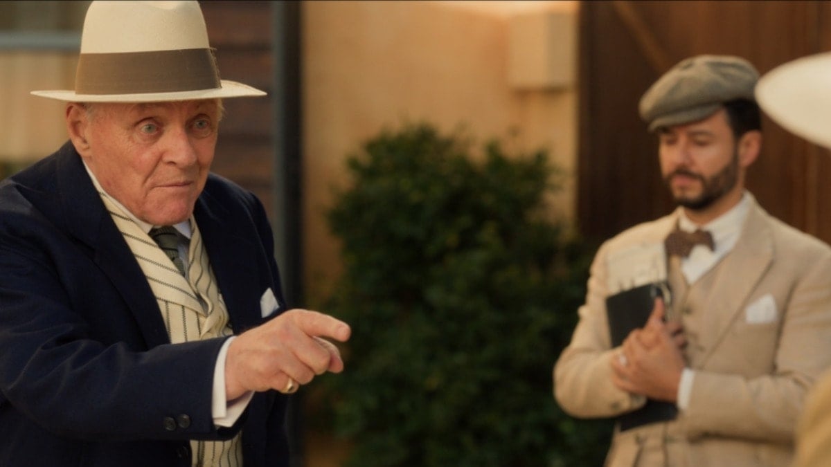 Otomobil devinin filmi için 60’tan fazla klasik araç yeniden üretildi