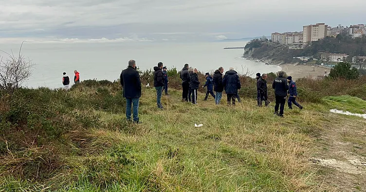 3 gündür her yerde aranıyordu: Eşyaları o noktada bulundu!