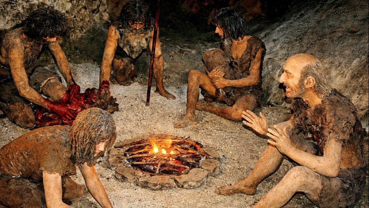 40 bin yıldır kapalıydı… Akdeniz’deki mağaranın gizli odası ilk kez açıldı