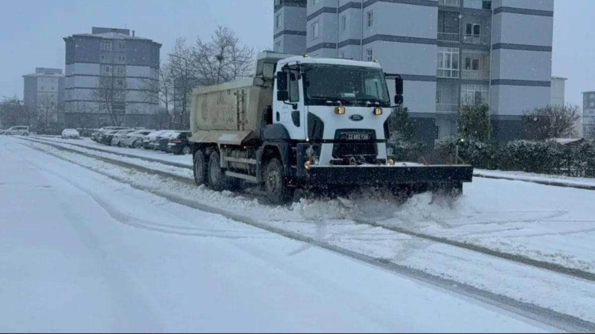 Bingöl-Diyarbakır kara yolu TIR trafiğine kapatıldı