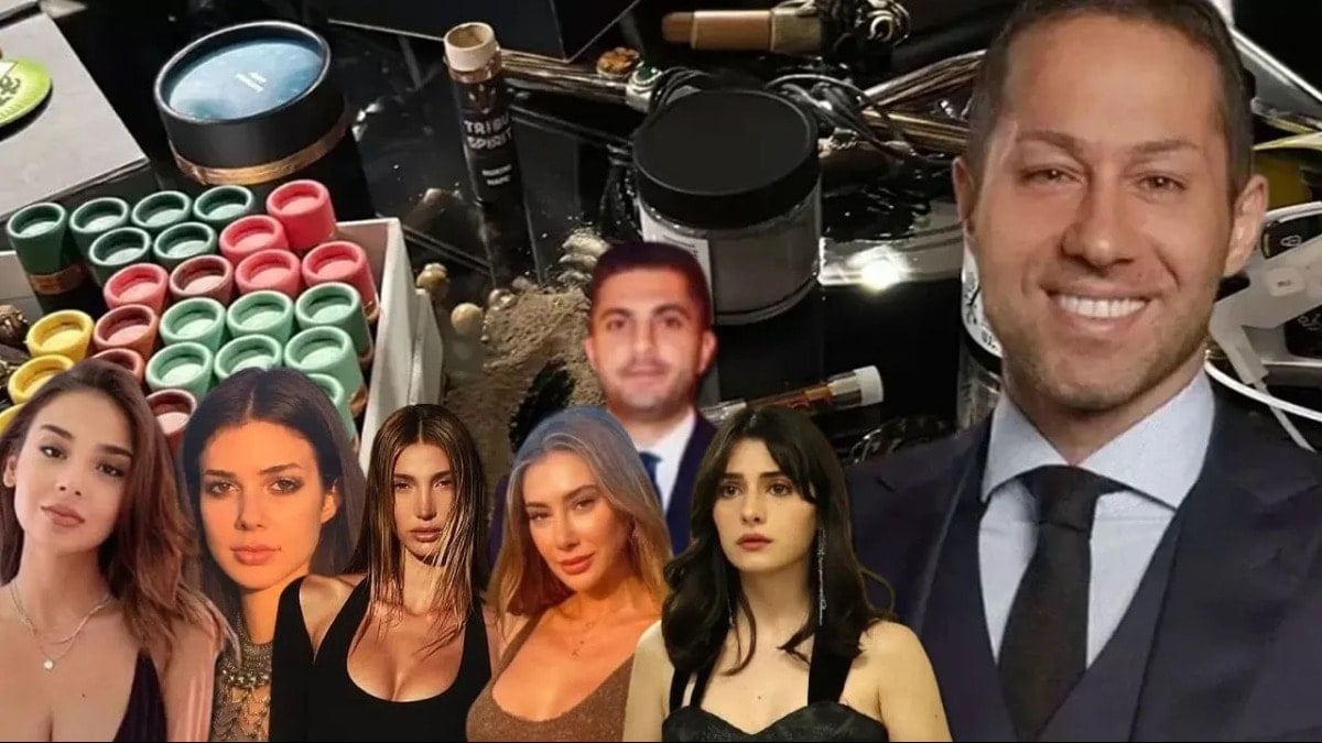 Karanlık odada sırrı: Kasım Garipoğlu’nun barmeni ünlü isimleri tek tek ifşa etti