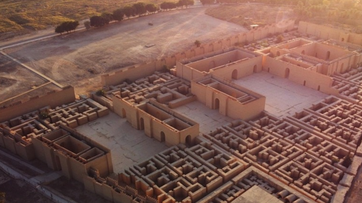 İnsanlık tarihinin en eski matematiği keşfedildi: Tam 8 bin yıllık