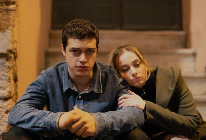 Kaan Miraç Sezen kimdir? Sahipsizler’in Cemo’su Kaan Miraç Sezen kaç yaşında?