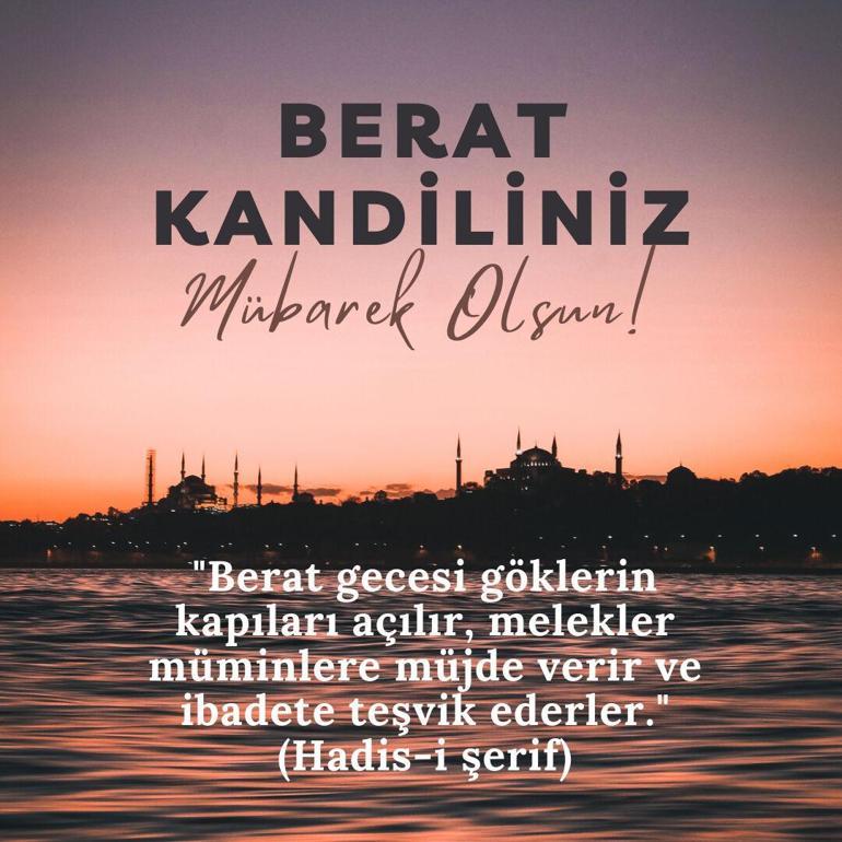 BERAT KANDİLİ 100 İSTİĞFAR: Berat Kandilinde 100 İstiğfar Çekilir mi İstiğfarın Fazileti Nedir ve Diyanet Ne Diyor