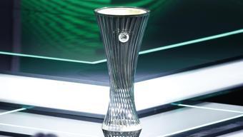 Samsunsporun UEFA Konferans Ligindeki rakibi belli oldu