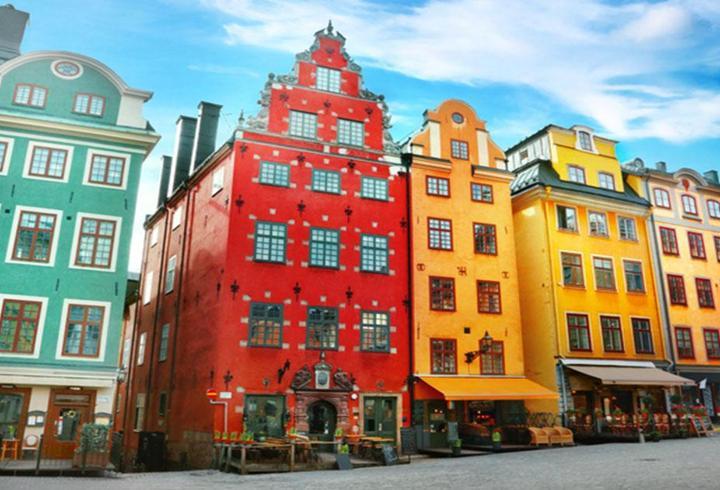 İsveç’e Gitmeden Önce Bilinmesi Gerekenler: İsveç Vize Süreci , Başvuru, Evraklar ve Randevu…İsveç Hakkında Sıkça Sorulan Sorular