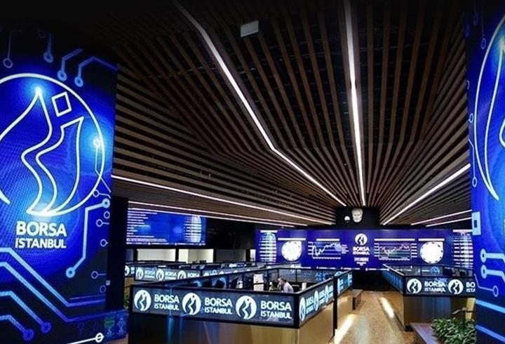 SON DAKİKA | Borsa günü düşüşle tamamladı