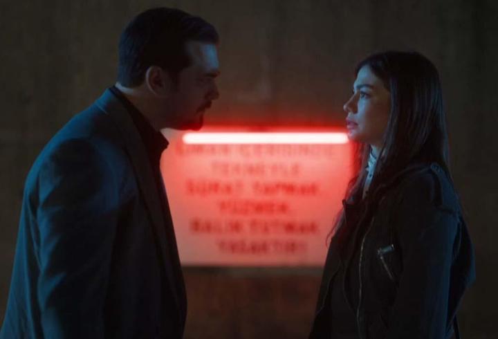 Kübra Ünlü yazdı! SAHTE RÜYA, EŞREF’İ; DİNÇER’E GÖTÜRECEK Mİ?