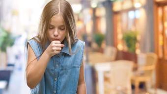 Öksürüğü Basit Bir Enfeksiyon Sanmayın Çocuklarda Astımın 9 Sinyali