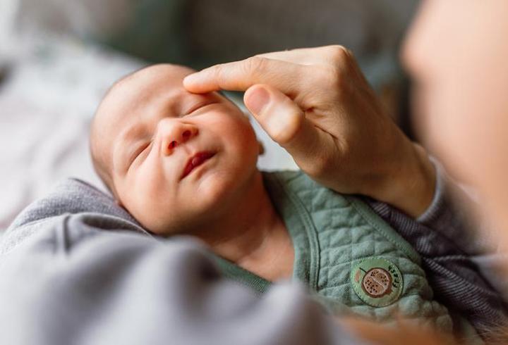 Sezaryen oranları azalıyor: %12,3’lük düşüş