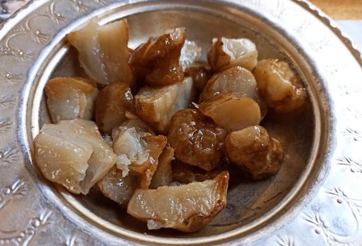 Kış hastalıklarına karşı doğal kalkan: Sofranızdaki şifa