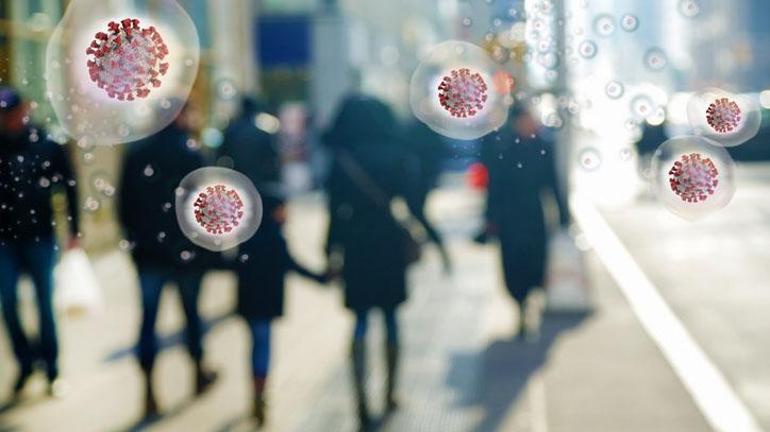 Bu belirtiler dikkat Uzman isim anlattı: Yeni grip virüsü ne kadar tehlikeli