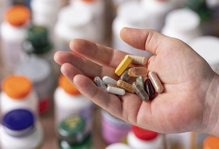 Bakan Işıkhan duyurdu: 72 ilaç daha geri ödeme listesine alındı