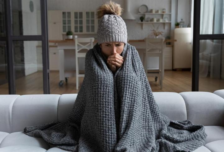 Hastalık mevsimi başladı: Grip ve Covid’i nasıl ayırt edeceğiz?