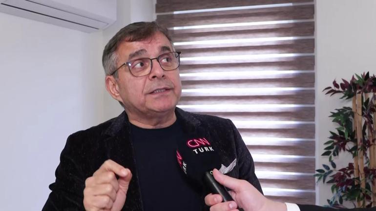 Uzmandan çarpıcı uyarı: “Kanser grip gibi yaygınlaşabilir”