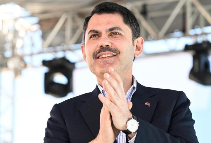 Bakan Kurum duyurdu: Afet konutları faizsiz ve sabit fiyatla ödenecek