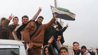 Suriyeden SON DAKİKA gelişmeler: Suriyede ateşkes ilan edildi