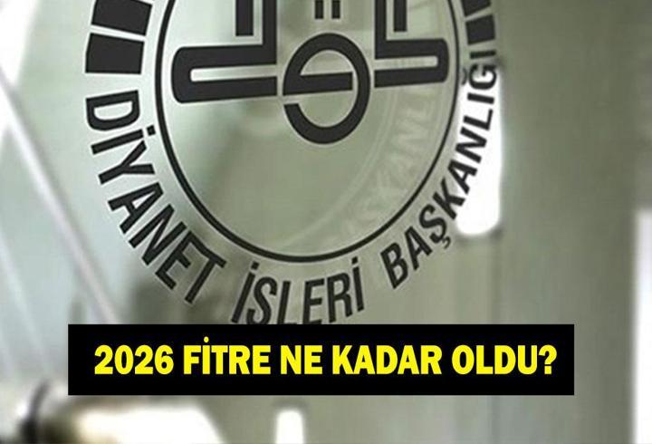 2026 FİTRE ÜCRETİ: Fitre Ne Zamana Kadar Verilir? 2026 Ramazan günlük fitre ne kadar? Fitre nasıl hesaplanır?