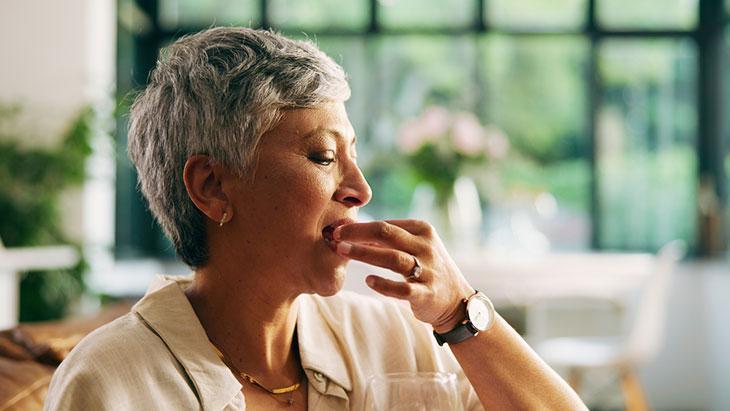 Eş, dost tavsiyesiyle alınıyor! 50 yaş üzerindeki herkes kan sulandırıcı kullanmalı mı?
