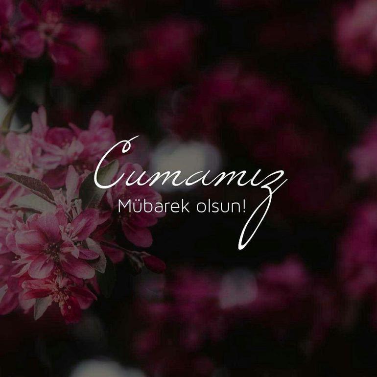 HAYIRLI CUMALAR MESAJLARI 30 OCAK 2026 | Resimli, Dualı, Ayetli, Hadisli Cuma Mesajları, Sözleri