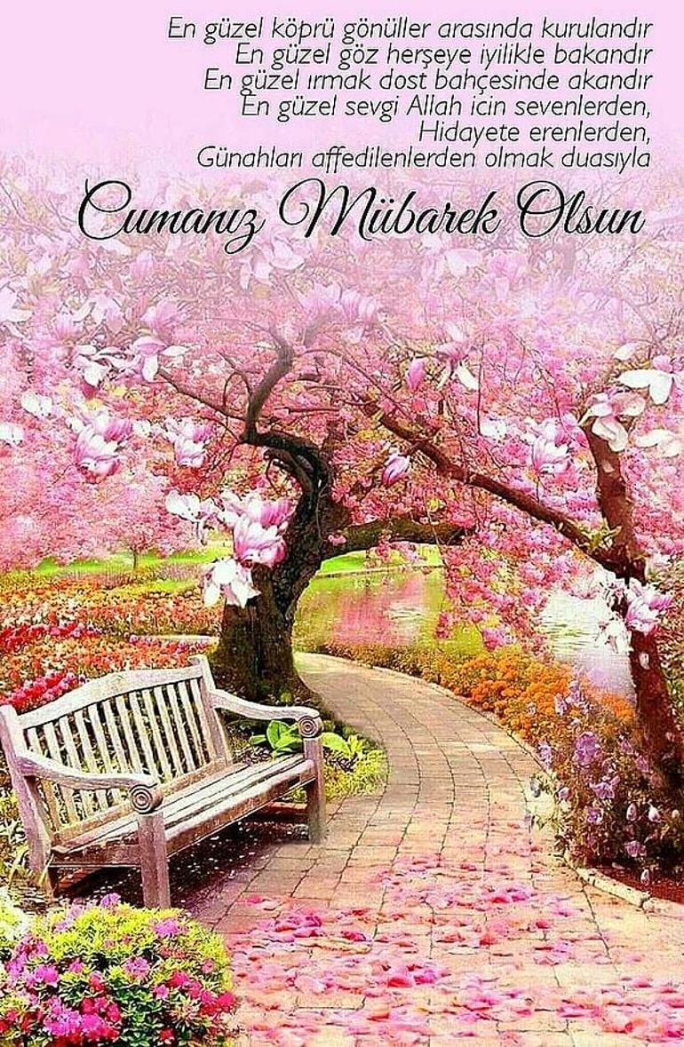 HAYIRLI CUMALAR MESAJLARI 30 OCAK 2026 | Resimli, Dualı, Ayetli, Hadisli Cuma Mesajları, Sözleri