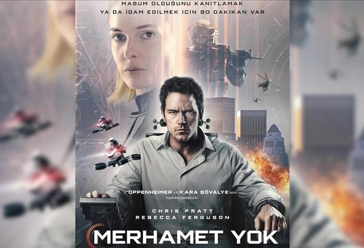 Beyaz perdede bu hafta 7 film vizyona giriyor