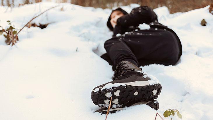 Donma mı, hipotermi mi? Belirtileri ayırt etmek hayat kurtarıyor
