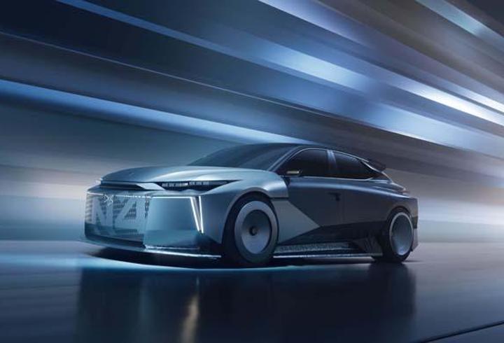 DS’ten yeni konsept geldi