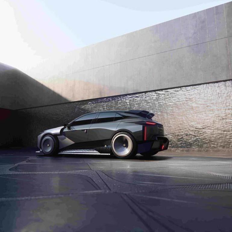 DSten yeni konsept geldi