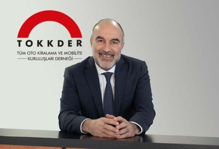Kiralamacılar 278,1 milyar TL değerinde otomobil satın aldılar