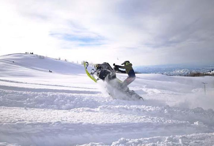 Kar örtüsünde şampiyona yapılacak