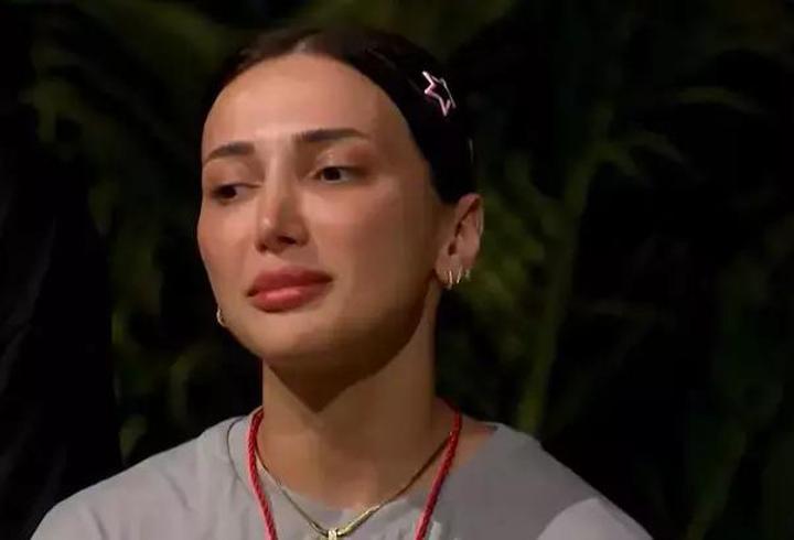 SURVİVOR BÜŞRA YALÇIN KİMDİR? Survivor Büşra Yalçın ne iş yapıyor, aslen nereli?