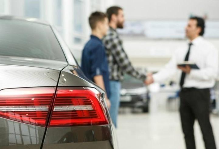Otomobil Fiyatlarındaki Artış Enflasyonun Altında Kaldı