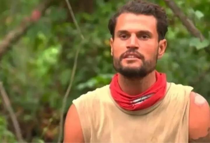 Survivor Osman Can kimdir? Osman Can kaç yaşında ve nereli? Ne iş yapıyor?