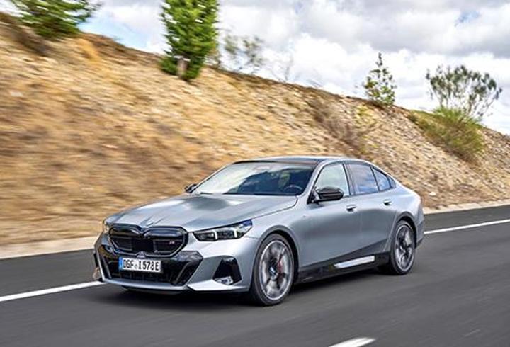 BMW Grubu’ndan 40 yeni model geliyor