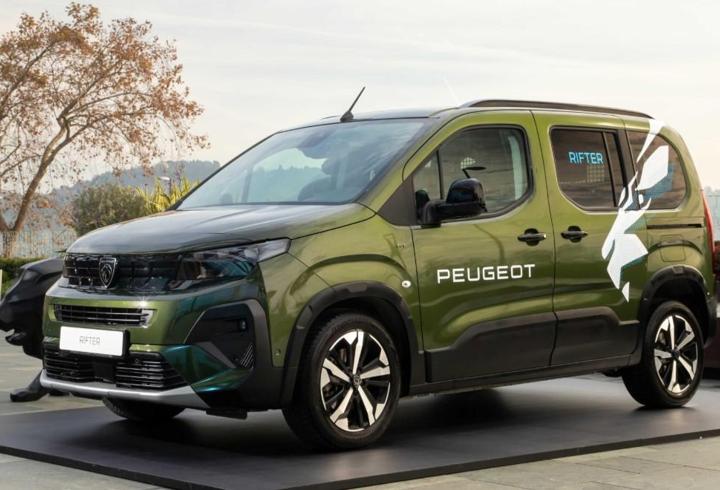 Stellantis 2.4 Milyon Satışla Yüzde 16 Paya çıktı