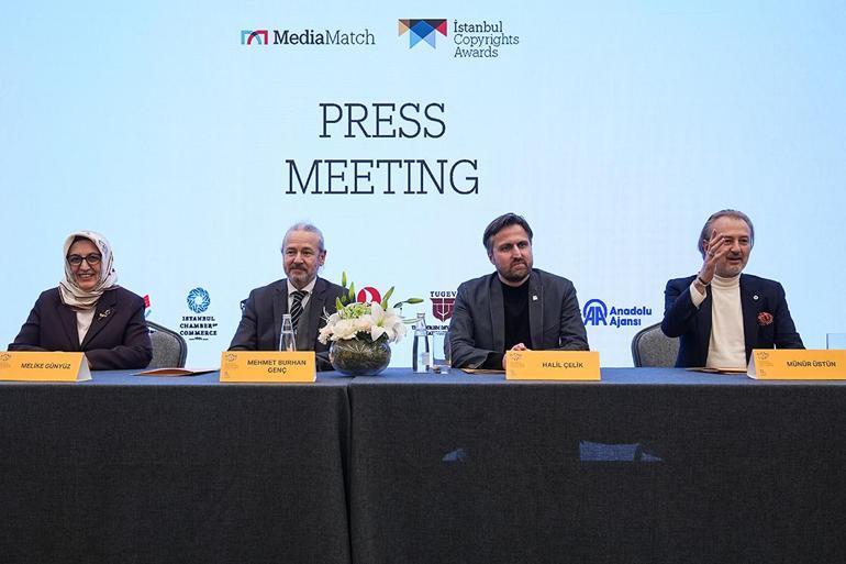 11. uluslararası İstanbul yayımcılık profesyonel buluşmaları 10 Şubatta başlayacak