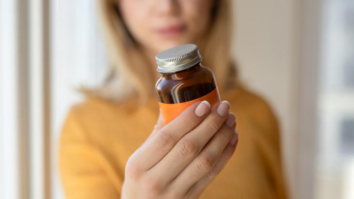 Uzmanından uyarı: “Gereksiz vitamin kullanımı bağışıklığı olumsuz etkileyebilir”