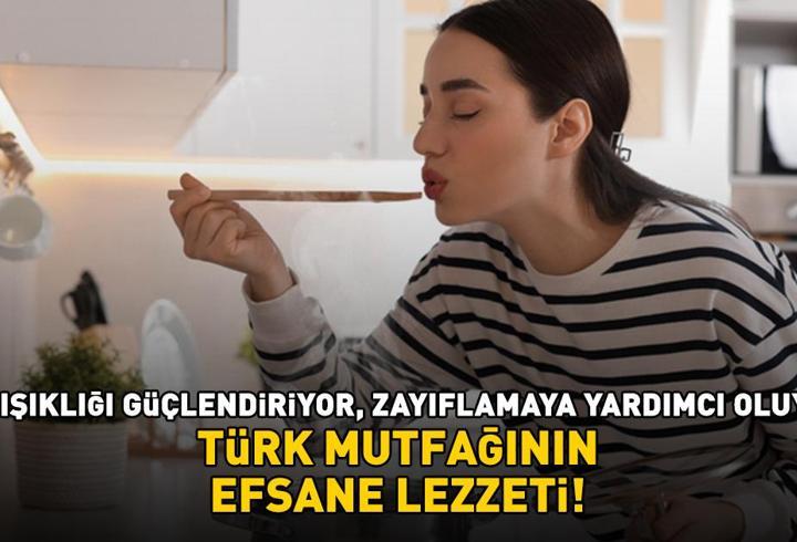 Aşçıların sır gibi sakladığı tarif! Toyga çorbası yaparken bu püf noktalarına dikkat! ‘Bağışıklığı güçlendiriyor, zayıflamaya yardımcı oluyor’
