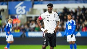 AGBADOU TRANSFERMARKT: Beşiktaş Transfer’de Sona Geldi: Emmanuel Agbadou Kimdir, Mevkii Ne, Kaç Yaşında, Hangi Takımlarda Oynadı?