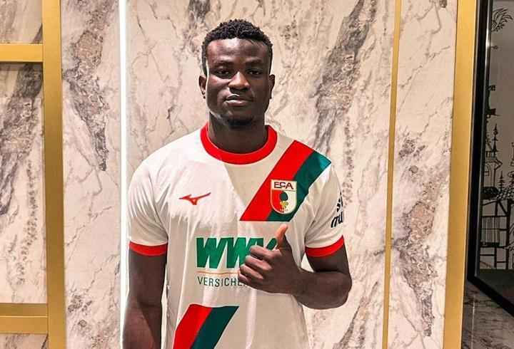 TRANSFER HABERİ | Uchenna Ogundu’nun yeni adresi Bundesliga