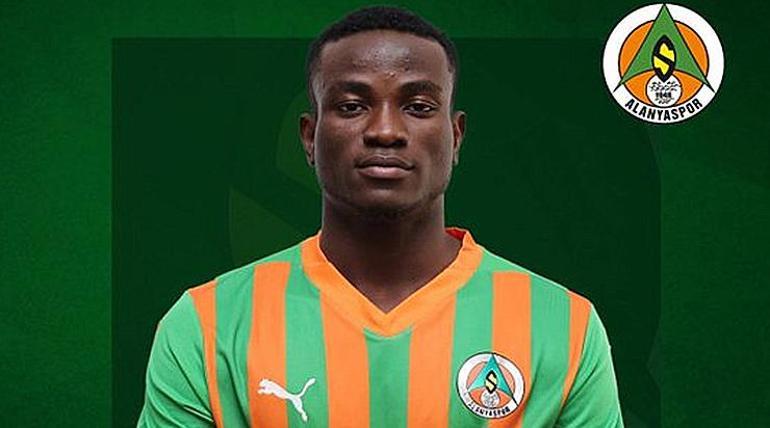 TRANSFER HABERİ | Uchenna Ogundu’nun yeni adresi Bundesliga