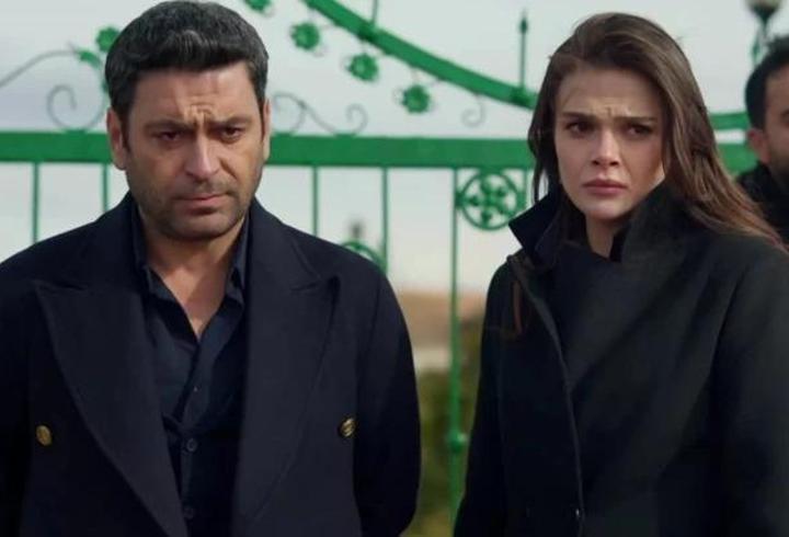 UZAK ŞEHİR 49. BÖLÜM FRAGMANI İZLE! Uzak Şehir gelecek bölümde neler olacak?